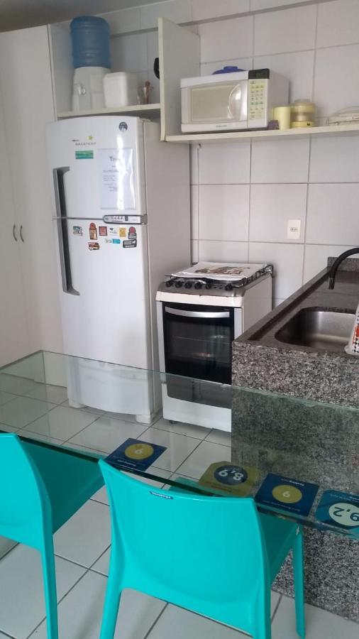 Jaqueira Home Service Recife Exterior photo