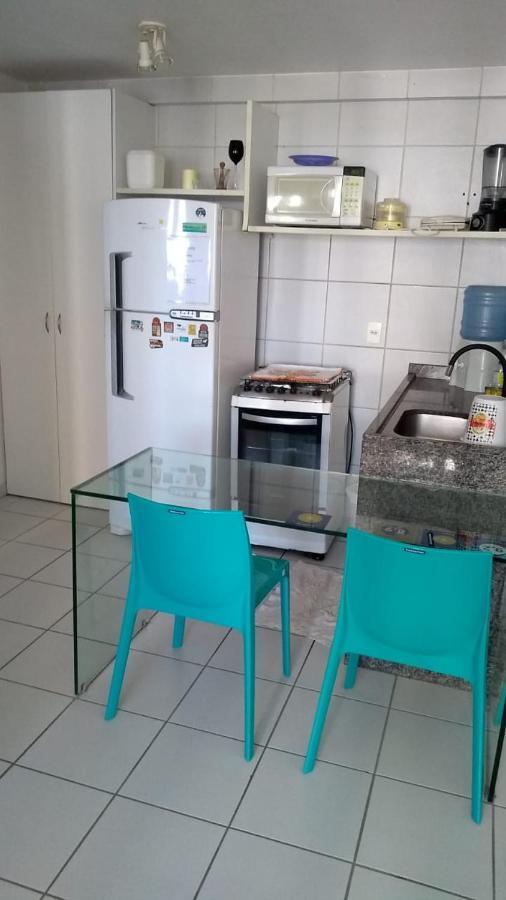 Jaqueira Home Service Recife Exterior photo