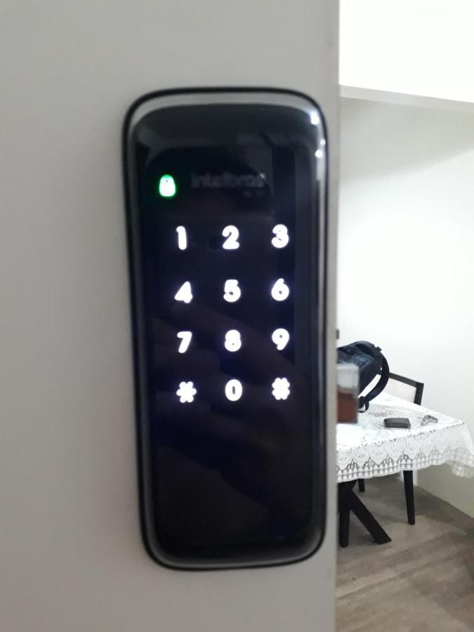 Jaqueira Home Service Recife Exterior photo